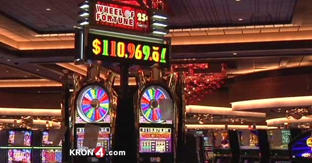 Casinos near cotati ca